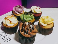 -旋木烘焙·生日蛋糕(梅林店)