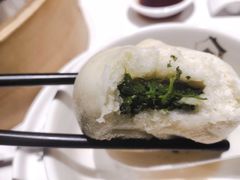 菌菇秧菜包-渔人码头(中南店)