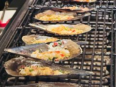 -雍和会海鲜姿造自助(湖东路店)