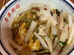 -李易面馆(树木岭店)