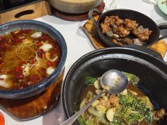 -潮界(虹桥新天地店)