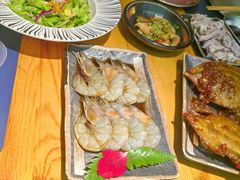 -蚝·生·鲜牛烧肉铺(中央大街店)