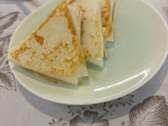 煎伦教糕-香云轩·顺德菜(香云纱园林酒店店)