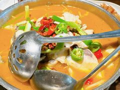 -渔沧米缸·绍兴美食(万达店)