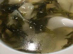 -素清香(解放路店)