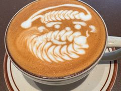 -MR.WALDEN COFFEE(平安金融中心店)