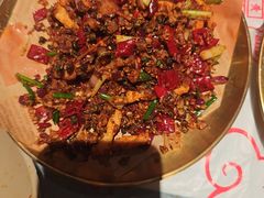 -肥肥虾庄·金牌油焖大虾(杨园滨江时代walk店)