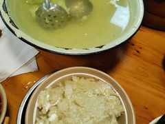 -人和水上飘(第一家店)