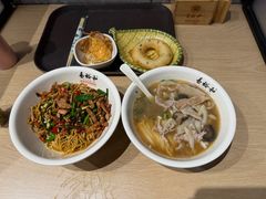-易裕和·长沙米粉(竹塘西路店)