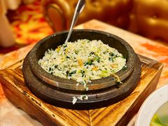 -景禧楼(景尚恐龙主题度假酒店)