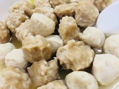 -民丰饭店(海丰黄江医院西)