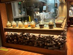 -喜悦烤鸭·新京菜(王府井店)