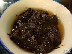 小碗干炸-老浒记烤鸭-北京菜(琉璃厂店)