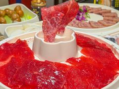 -蜀大侠火锅(总府路全国总店)
