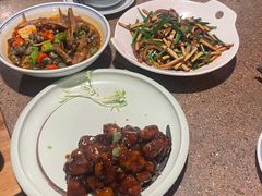 -几荷·恰似故人来(秀水广场店)
