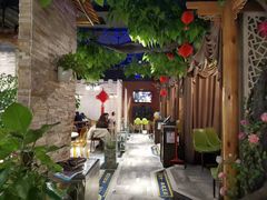 -蕃茄述·好汤自然来(江汉路店)
