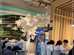大堂-付掌柜在成都·热炒砂锅集(金禾店)