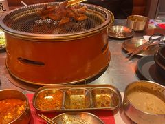 -西塔老太太泥炉烤肉(苏州大悦城店)