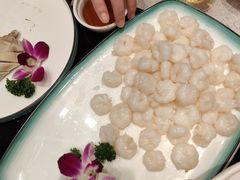 -新南华大酒店(广中店)