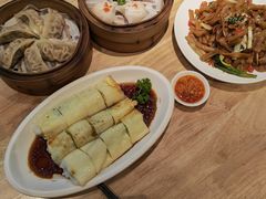 -花少爷的粥(中贸广场店)