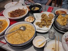 -添福来墨鱼饺子 · 海鲜东北菜(大连星海·黄浦路店)