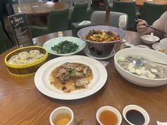 -渔满仓海鲜渔家(象山二店)