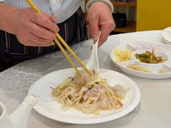 -寻味顺德·南记酒家·传统顺德菜·鱼生(广源路店)