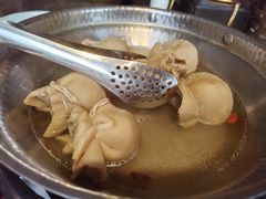 -巴音浩日娲·蒙餐(双林东路店)