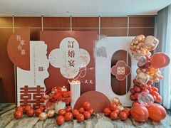 -卫鼎轩·家宴(水上公园店)