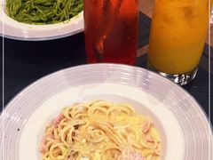 -源·新派中西餐厅(青蓝山美食一条街店)