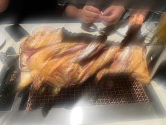 -AK47烤羊腿串吧(柳浪家园店)