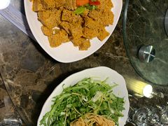 -郑喜旺烧烤(郑州总店)