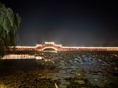 -观桥阁(锦溪店)