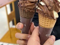 -GODIVA(王府井apm店)
