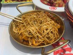 -肥肥虾庄·金牌油焖大虾(汉口城市广场店)