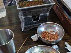 -破店肥哈·东北烧烤·夜宵(南山保利店)