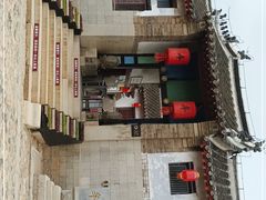 -牟氏庄园
