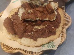 -黑窑厂糖油饼烤鸭·清真菜(旗舰店)