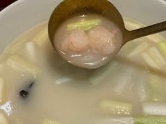 -湖畔鲁菜·二十年老字号餐厅(大明湖店)