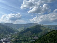 -五台山风景名胜区