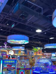 -卡通尼乐园(荟聚中心店)