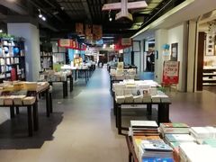 -北方图书城(沈阳天地店)