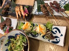 -八间(合生汇店)