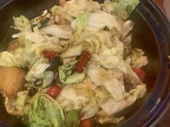 -蜀厨蓉匠(广福店)