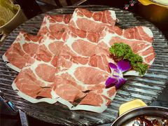 -鲁西肥牛(九方购物中心店)