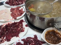 -陈记顺和潮汕牛肉火锅(韩江路店)