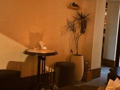 -MAYBE 威士忌 coffee&bar·清吧