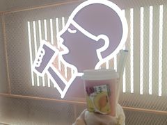 -喜茶(广州东方宝泰店)