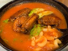 -华嫂冰室(尖沙咀店)