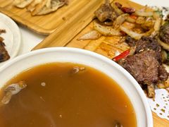 -高玛纳驴肉火烧(一世界店)
